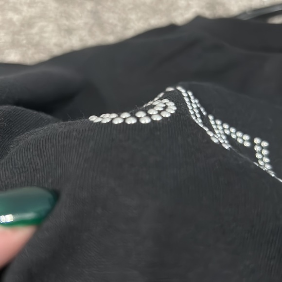 steve madden t-shirt - Picture 3 of 3